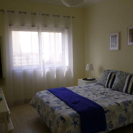 Solmonte White And Blue Apartment Portimao Exterior photo