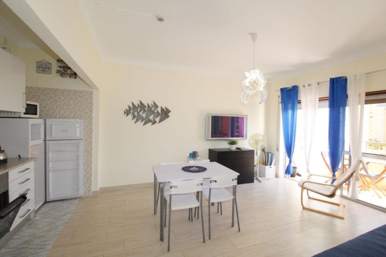 Solmonte White And Blue Apartment Portimao Exterior photo