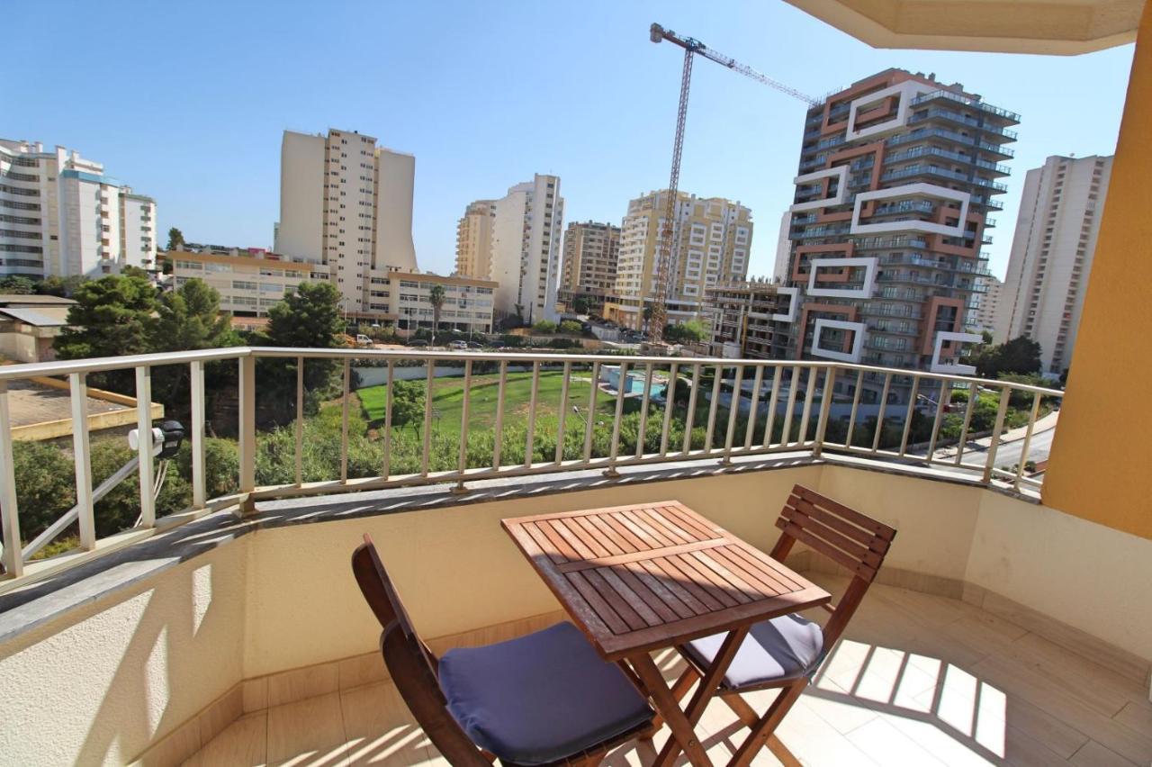 Solmonte White And Blue Apartment Portimao Exterior photo